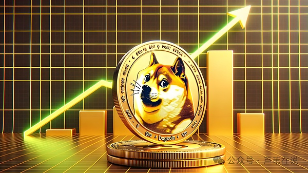 狗狗币(DOGE)本周杀疯了!暴涨15%领跑大盘,机构巨鲸暗中疯狂吸筹!