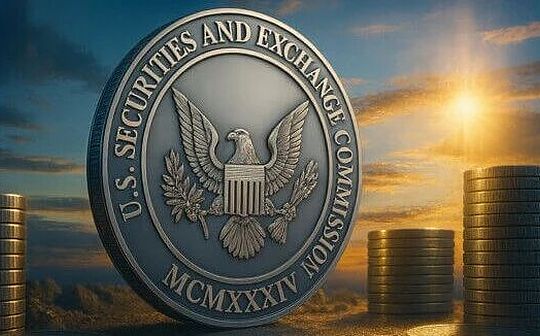 Key SEC Appointment: Crypto Proponent Moloney to Head Corporate Finance Department