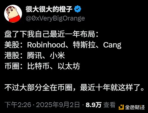 纳斯达克代币化证券提案对Robinhood利好利坏？