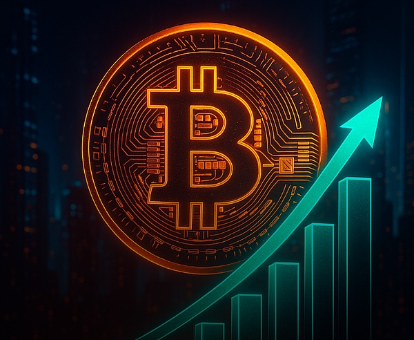 BTC盘整不改看涨信心、DOGE平行通道蓄能、牛市节奏悄然加快