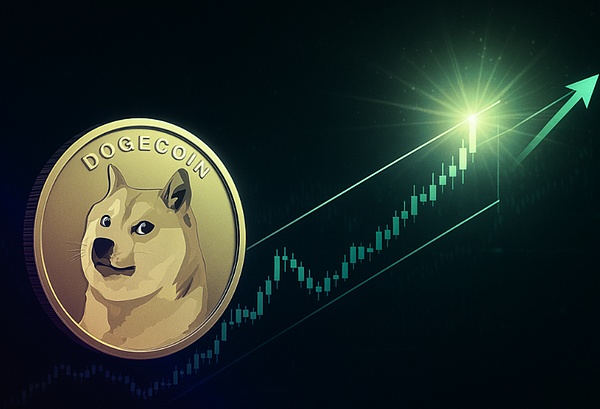 BTC盘整不改看涨信心、DOGE平行通道蓄能、牛市节奏悄然加快