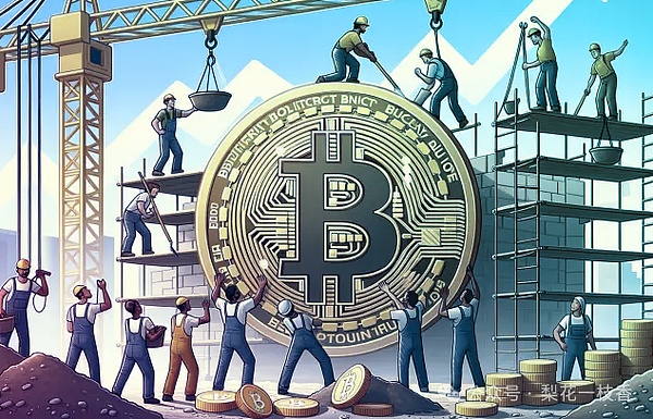 比特币复苏势头增强——BTC 能否将势头转化为反弹