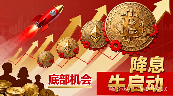 比特币、以太坊今晚要涨上天 神秘山寨币或将成最大黑马？底部机会已浮现 是时候抄底了？