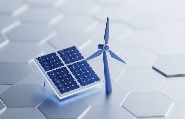 Web3 走向实体经济：蚂蚁数科携手朗新科技切入新能源资产管理
