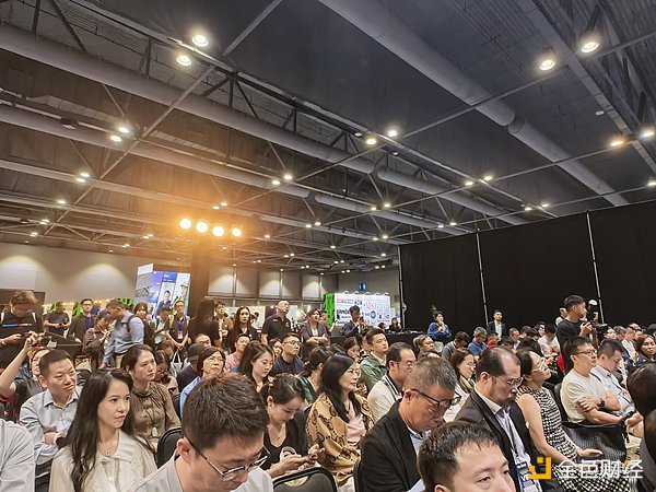 全球首届RWA博览会暨全球RWA百城行香港站成功举办
