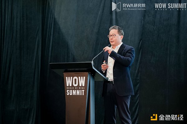 全球首届RWA博览会暨全球RWA百城行香港站成功举办