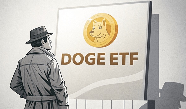 狗狗币 ETF 正式登场、0.25 美元供应墙将成突破关键、多头布局或引发新一轮狂欢