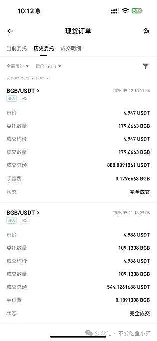 币圈炸了、BTC飙11.64k、ETH熬9天终破4450、BGB躺 258 天该动了吧？Bitget周年要搞事？