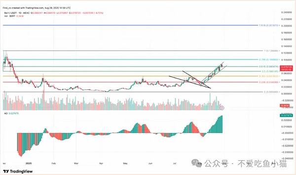 BNB冲 908、SOL稳 210\XRP鲸鱼抛了还涨\DOGE被公司扫货\meme币黑马都快卖光了?
