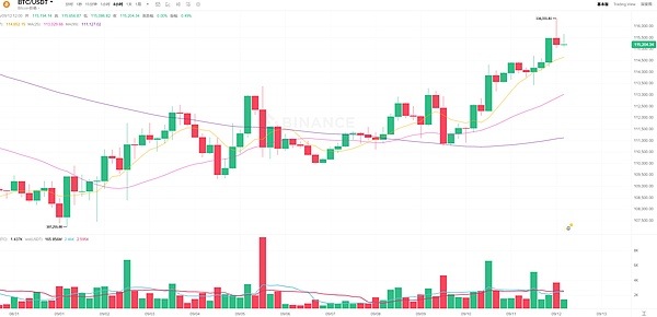 BTC短期脱钩黄金？抓住下周山寨币暴涨30-50倍机会