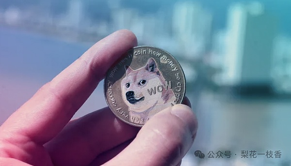 狗狗币（DOGE）爆发创数月新高关键突破已达成