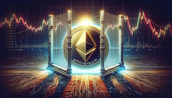 ETH、BTC 双雄发力------币圈下一波大涨就在眼前