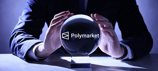 从估值飙升到技术突破：Polymarket、BNB、以太坊近期刷屏、加密市场热度不减