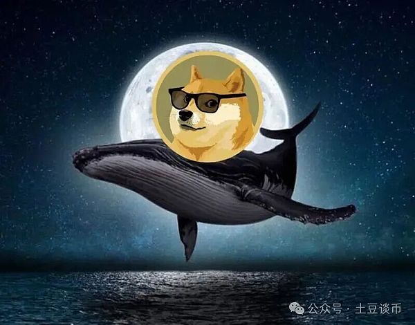 狗狗币一个月狂涨35%!9月“狗王”归来,DOGE下一个目标为0.45美元!
