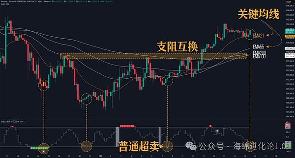 降息暴涨传闻落空？比特币、以太坊瀑布暴跌  抄底时刻？抓住最后的上车机会