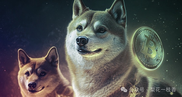 狗狗币的火箭要升空了美国首个DOGE ETF获批本周准备迎接两位数行情的惊喜了吗