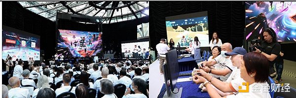 “2025 数码娱乐领袖论坛”圆满闭幕 共同见证AI驱动数码娱乐创新新时代