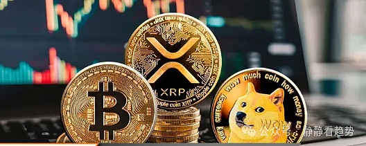 比特币要冲上 15 万美元狗狗币 (DOGE) 创 7 月份以来最大跌幅跌幅达 0.30 美元