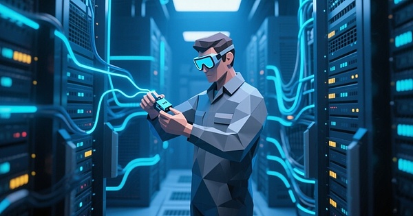 DApp是什么？跟我们日常使用的APP有什么区别？一篇文章让你看懂