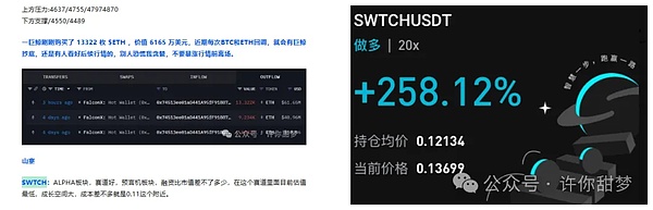 美联储本周降息比特币 以太坊真的会暴涨？狗狗币ETF获批了 DOGE涨上天 别再踏空了