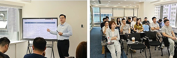 加密沙律第四期RWA合规闭门会成功举行 知恒Web3研究院携四大伙伴签约共建行业新生态