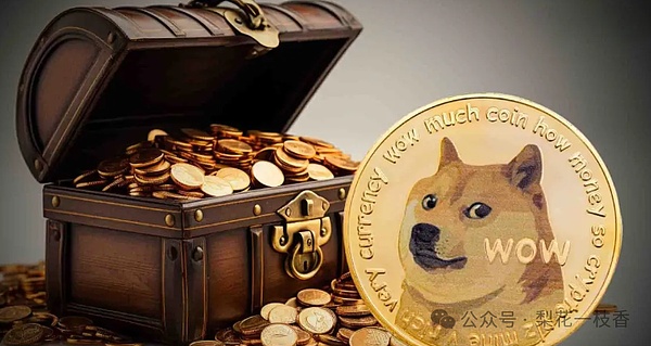 狗狗币（DOGE）未平仓合约突破 60 亿美元 价格冲击 0.3 美梦还是陷阱
