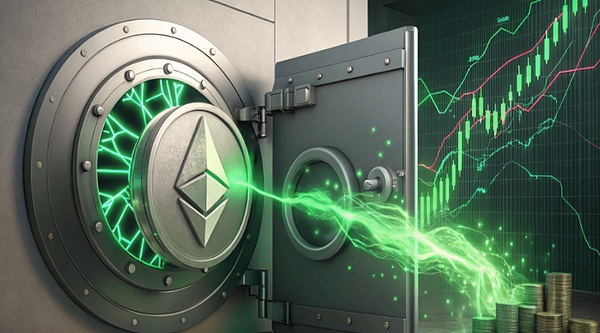 BTC 牛市指数飞涨、ETH ETF 流入创周新高、第四季度币圈牛市信号初现