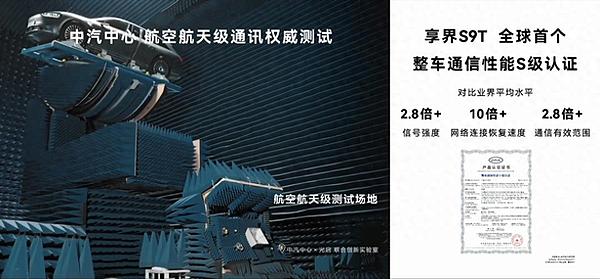 从尖端装备赋能到车规检测突破 光启技术解锁第二增长曲线
