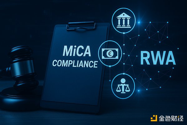 RWA全景解析：资产上链的机遇、挑战与未来