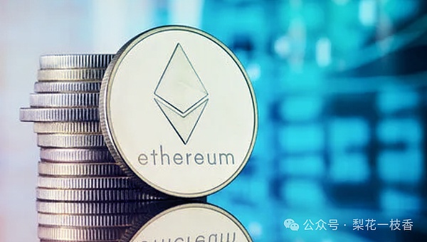 突破在即  以太坊的“黄金坑”已现 下一站：+77%涨幅