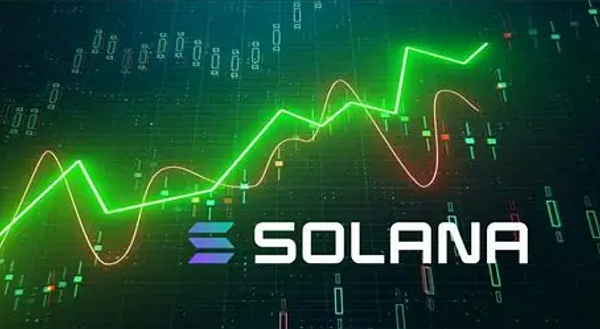 40 亿美金加注 Solana  |  60 年老牌企业 Forward 的 Web3 转型狂奔
