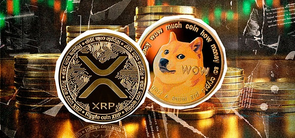 借 40 法案推 XRP/DOGE ETF   |  美国加密投资再添合规新选择