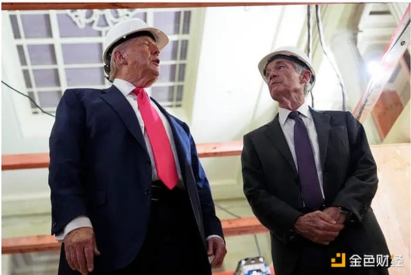 美联储如期降息25个基点：从“高位稳健”转向“渐进宽松”的经济博弈