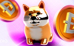 狗狗币抛售加剧!DOGE多头清算超500万美元,空头主导下恐再探新低?