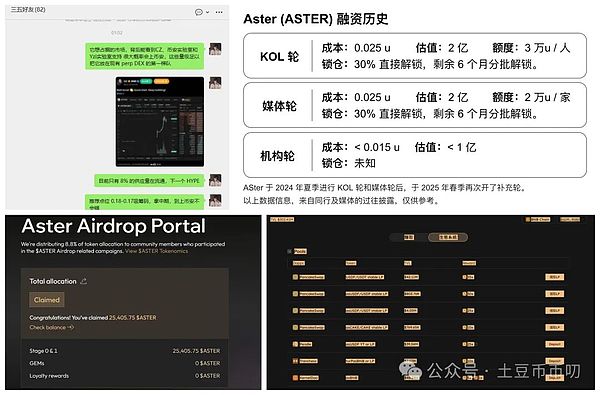比特币\以太坊V反暴涨!如何上车?山寨币疯涨!ASTER大毛!BNB涨破1000刀!下一个是AIA?