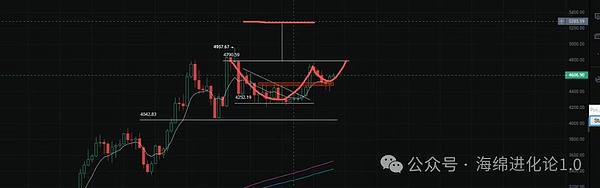 比特币、以太坊暴涨 山寨币疯涨  BNB涨破1000刀 狗狗币、XRP今晚涨上天 绝佳入场点来了