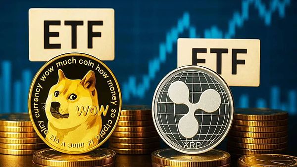 ドージコインETF「DOJE」取引開始へ｜XRP ETFも米国市で米国市で9月18日にロンチ予定 - 仮想通貨ニュースメディ ア ビットタイムズ