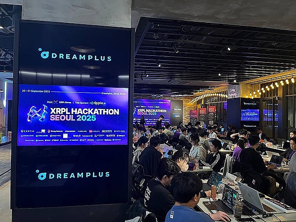 CertiK亮相XRP SEOUL 2025：探讨稳定币与RWA  强化韩国市场布局