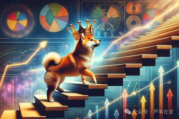巨鲸狂吞2.8亿枚!狗狗币ETF引爆市场,0.5美元仅一步之遥?