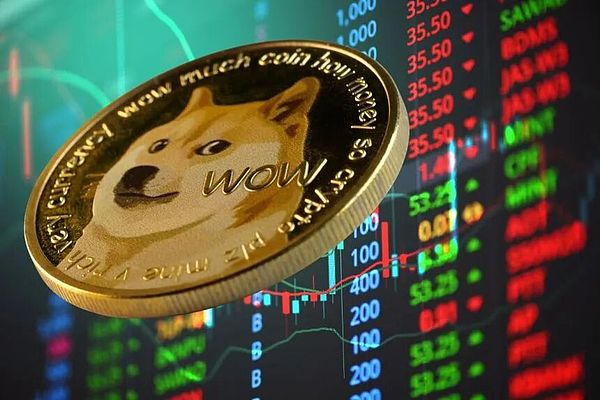 2021以来最大爆仓-BTC闪崩、ETH失守、15亿多头灰飞烟灭——但DOGE要暴拉75%