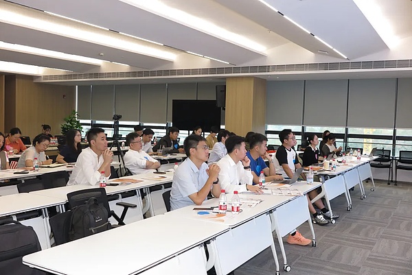课程回顾｜《从20万到1000万律师收入跃迁的四阶核心能力》主题课程圆满落幕