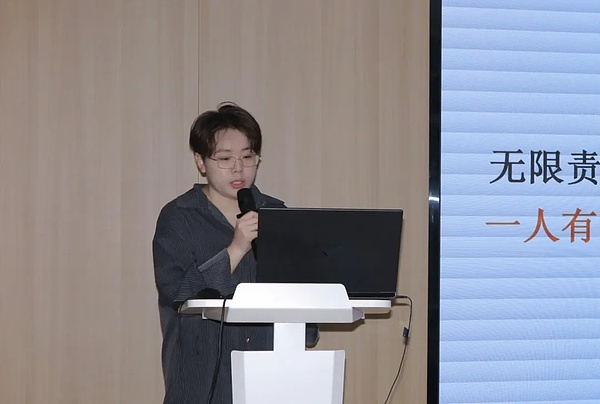 课程回顾｜《从20万到1000万律师收入跃迁的四阶核心能力》主题课程圆满落幕