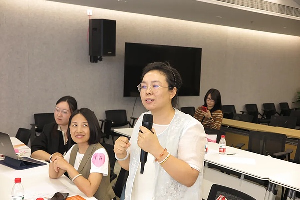 课程回顾｜《从20万到1000万律师收入跃迁的四阶核心能力》主题课程圆满落幕