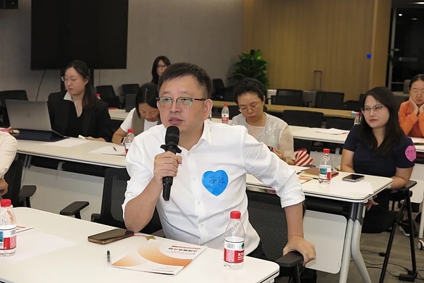 课程回顾｜《从20万到1000万律师收入跃迁的四阶核心能力》主题课程圆满落幕