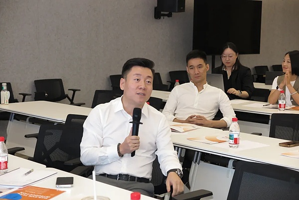 课程回顾｜《从20万到1000万律师收入跃迁的四阶核心能力》主题课程圆满落幕
