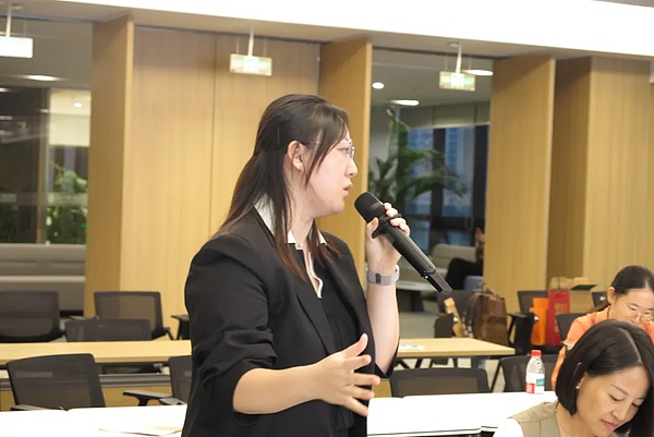 课程回顾｜《从20万到1000万律师收入跃迁的四阶核心能力》主题课程圆满落幕