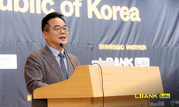 LBank Labs全球區塊鏈論壇圓滿落幕 攜手產業領袖共創Web3新未來