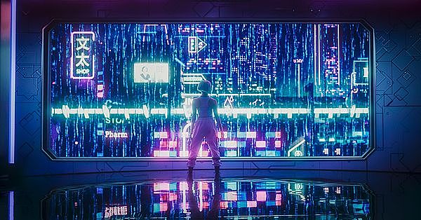 谷歌论文揭示硅基经济崛起：AI 代理与区块链的超级金融化