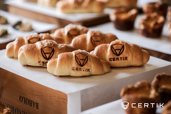 CertiK Espresso亮相韩国区块链周  稳定币、合规与安全成焦点