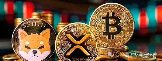 柴犬 (SHIB) 将在 2025 年触底 XRP：有望反弹至 3 美元 比特币尚未跌破 10 万美元